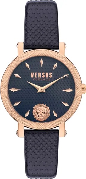 Наручные часы женские Versus Versace VSPZX0321 синие