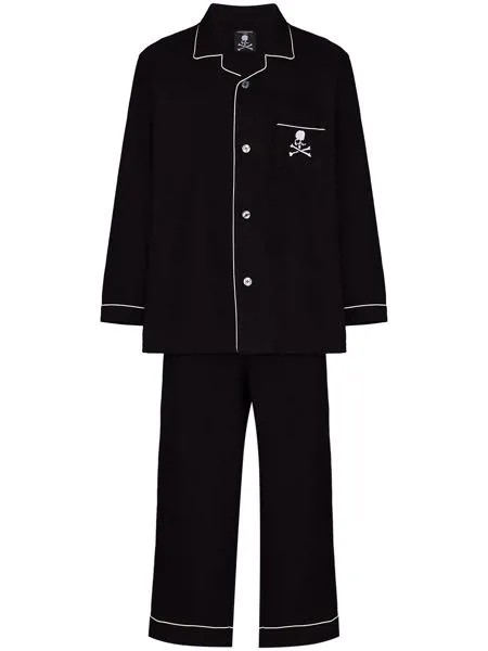 Mastermind Japan пижама SKull