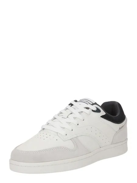 Кроссовки Marc OPolo Sneakers Vincenzo 6A, экрю