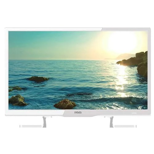 Телевизор Polar P24l25t2c, 24