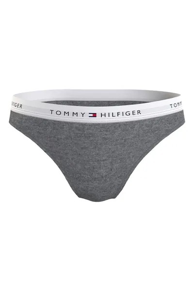 Бикини с модалом Tommy Hilfiger, серый