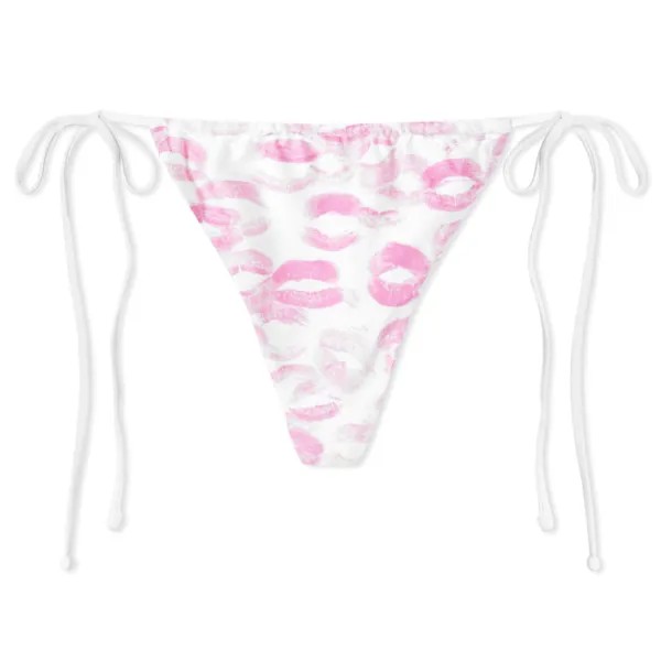 Frankies Bikinis Тиа Шайн Боттом