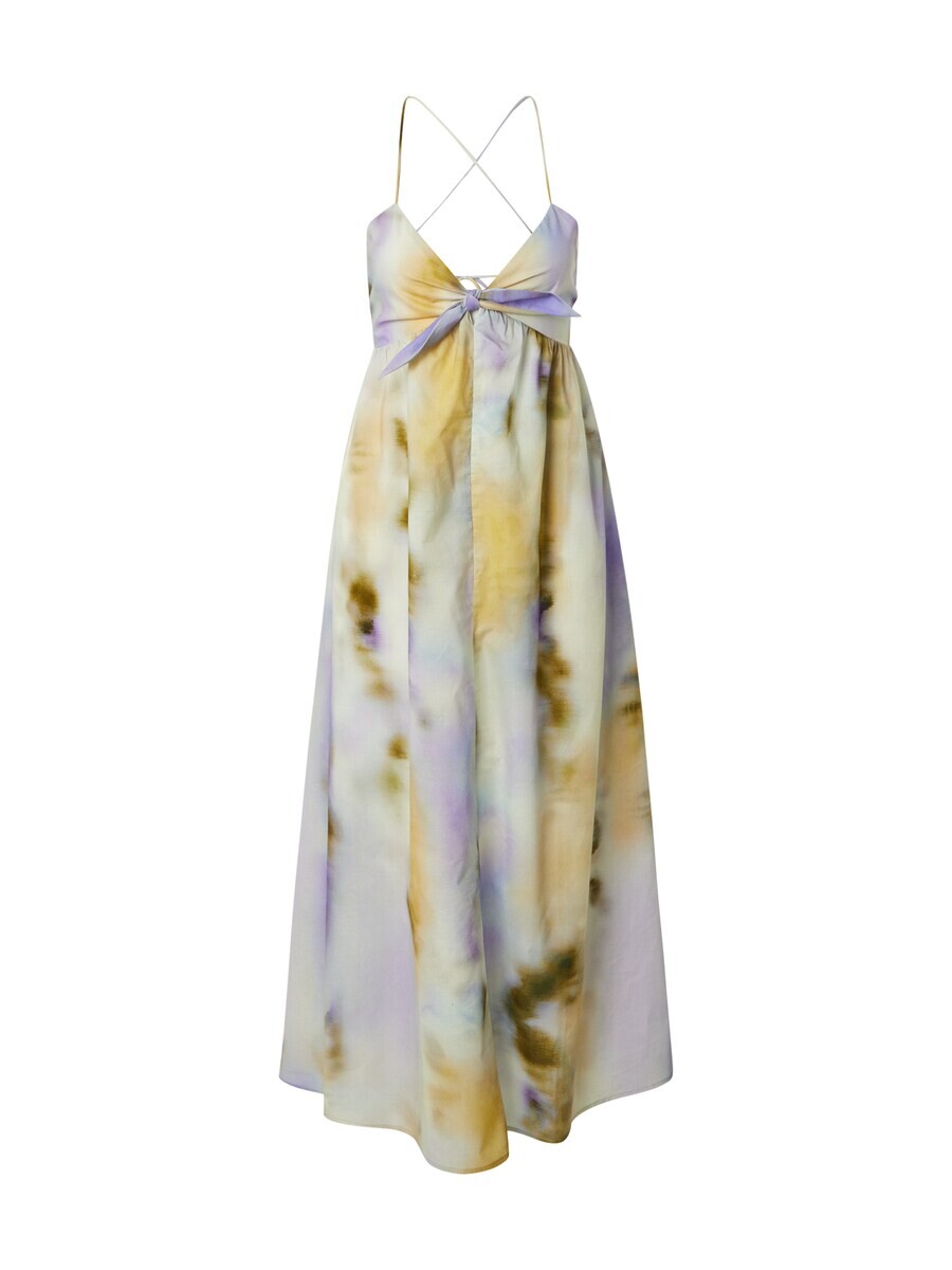Платье EDITED Dress Uma, цвет Mixed colors