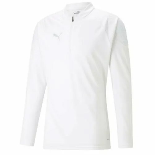 Олимпийка PUMA, размер XS, белый
