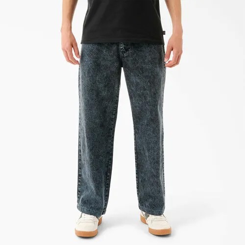 Джинсы Dickies, размер 28/32, синий