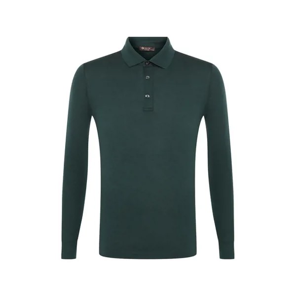 Кашемировое поло Loro Piana