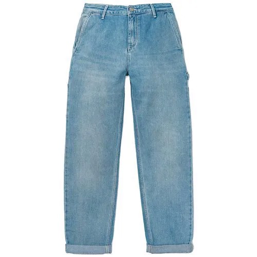 Джинсы Carhartt WIP Джинсы женские Carhartt WIP W' Pierce Pant