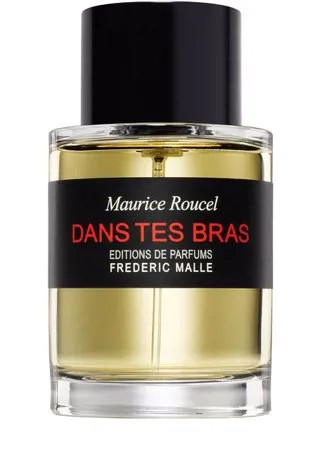 Парфюмерная вода Dans Tes Bras Frederic Malle