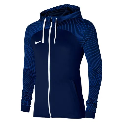 Олимпийка NIKE, размер XL, синий