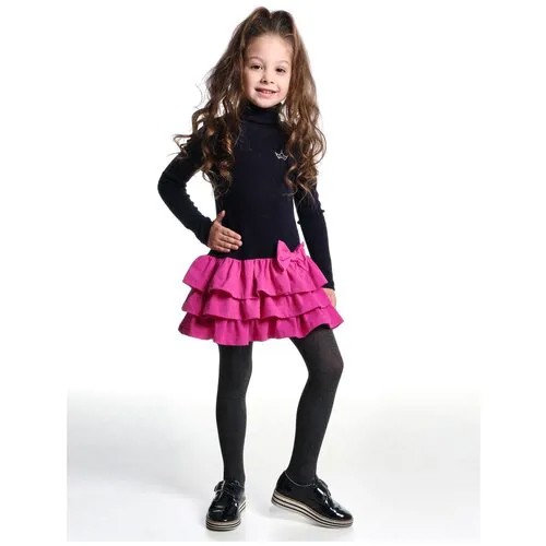 Платье для девочки Mini Maxi 116см