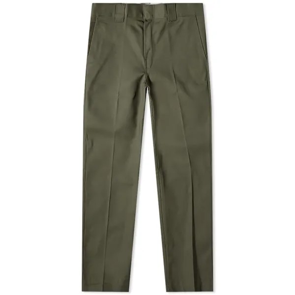 Брюки Dickies 873 Slim Straight Work Pant