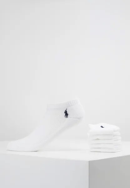 Носки Polo Ralph Lauren, белый