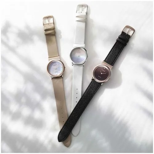 Японские наручные часы Citizen EG7070-14A