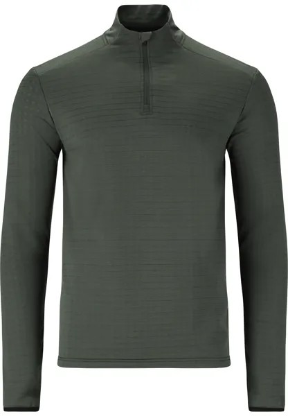 Лонгслив Endurance Midlayer Toko, цвет 3067 Urban Chic