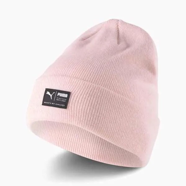 Шапка ARCHIVE heather beanie