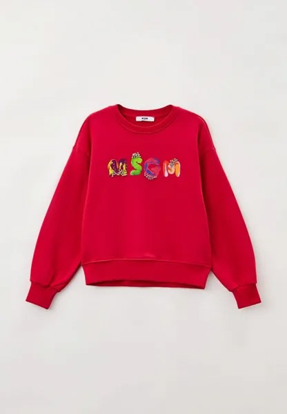 Свитшот MSGM Kids