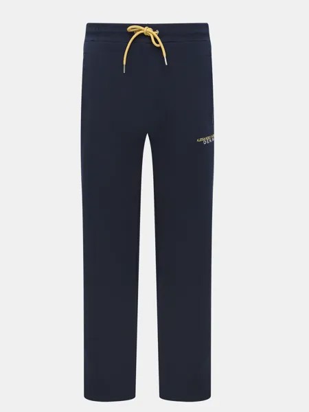 Спортивные брюки Alessandro Manzoni Denim