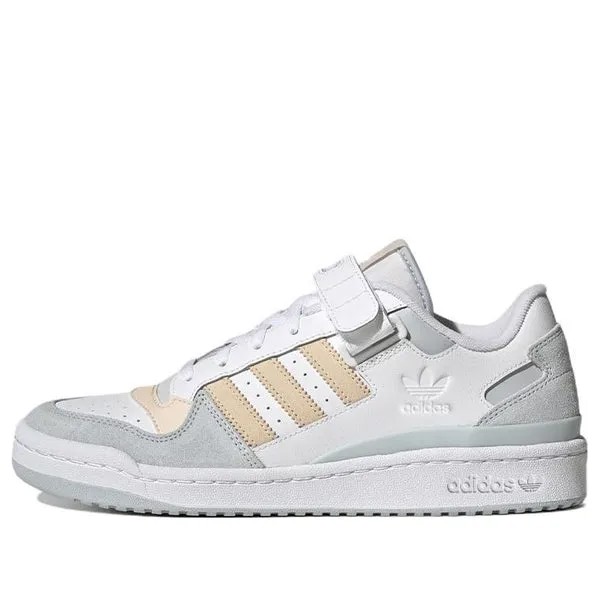 Кроссовки форум полуботинки Adidas, синий