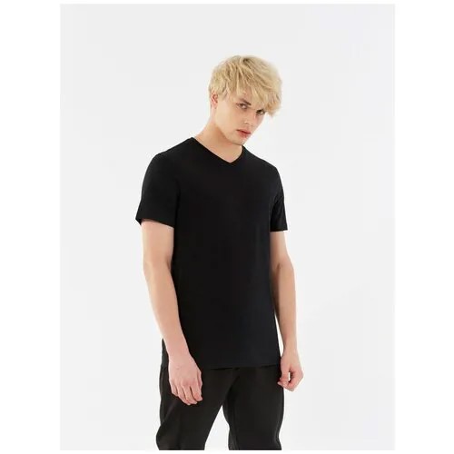 Футболка Outhorn MEN'S T-SHIRT Серый XL HOL21-TSM647-20S