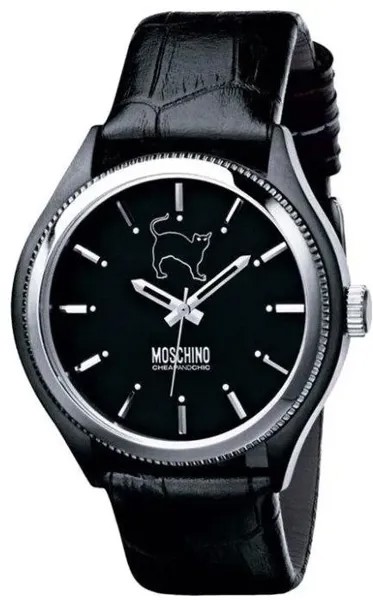 Наручные часы  женские Moschino MW0068