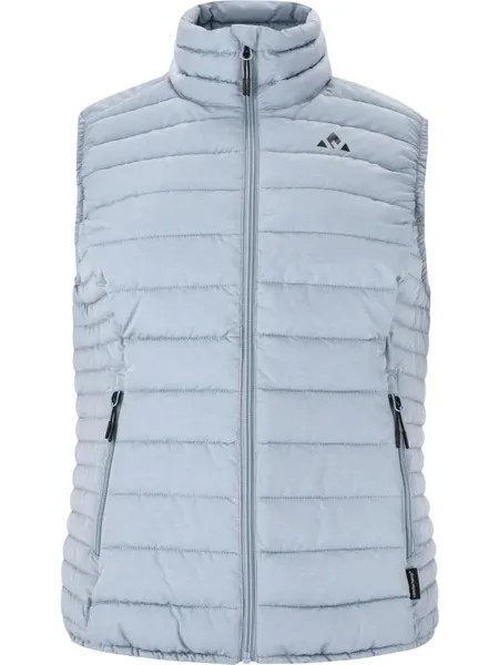 Утепленный жилет Whistler, цвет 2161 dusty blue