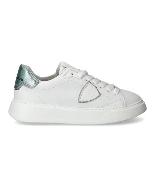 Низкие модные кроссовки Temple Philippe Model, мультиколор