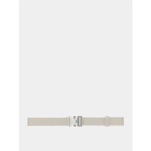 Ремень 1017 ALYX 9SM, размер one size, белый