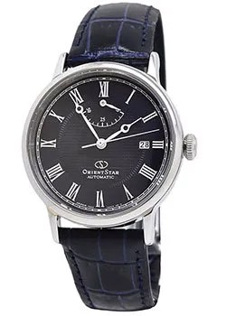 Японские наручные  мужские часы Orient RE-AU0003L00B. Коллекция Orient Star