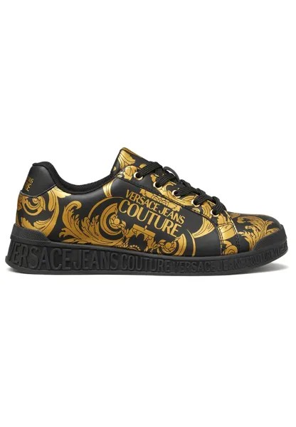 Кеды VERSACE JEANS COUTURE