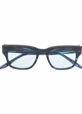Barton Perreira солнцезащитные очки Vesuvio