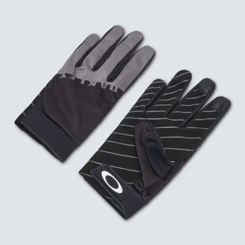 [FOS901237-02E] Мужские дорожные перчатки Oakley ICON CLASSIC
