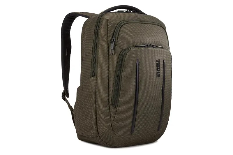 Рюкзак Thule Crossover 2 Backpack 20 л темно-зеленый