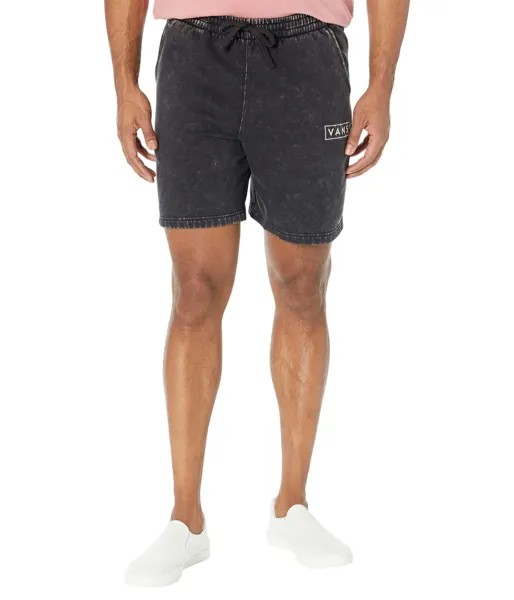Шорты Vans, Mineral Wash Loose Fleece Shorts