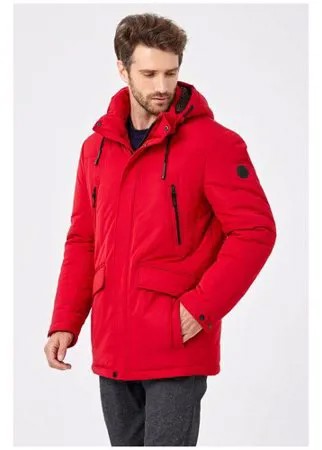 Куртка Tom Farr размер 2XL красный