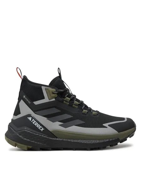 Сапоги Adidas, черный