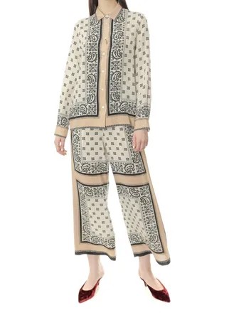 Блуза WEEKEND MaxMara