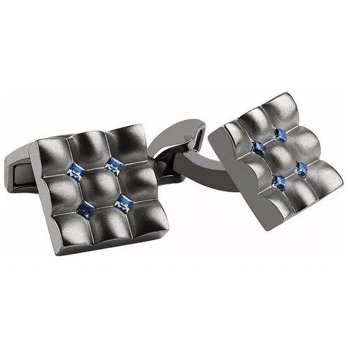 Запонки Tateossian CF0123