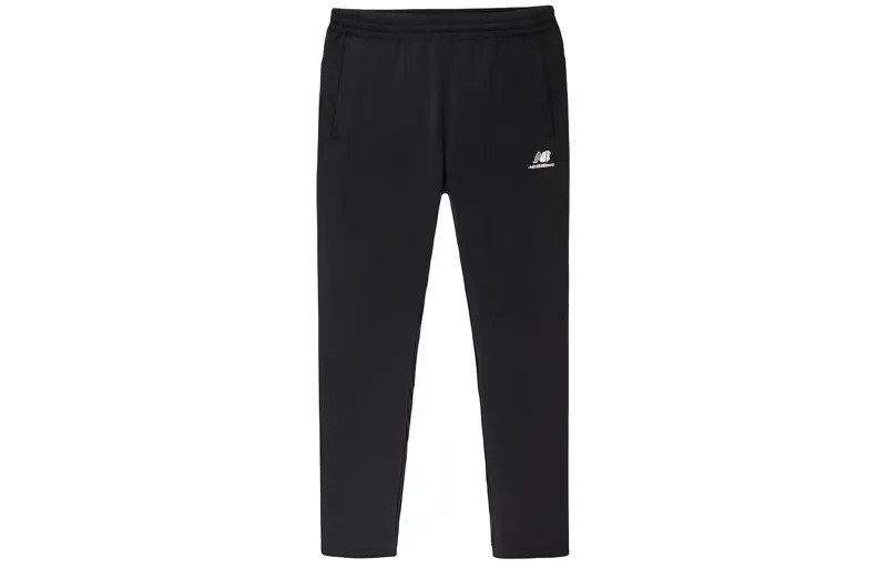 Женские спортивные штаны New Balance, цвет Black