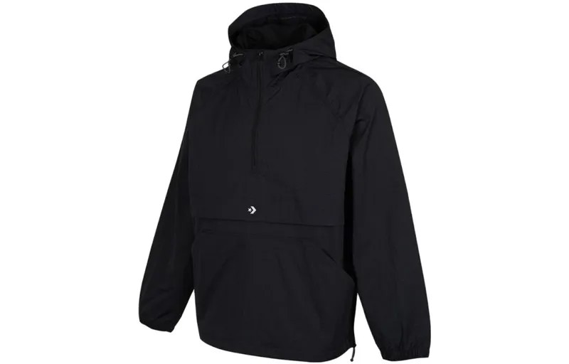 Куртка Converse унисекс, цвет Black