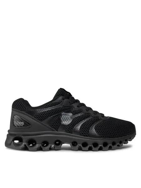 Кроссовки Tubes Comfort 200 K-Swiss, черный