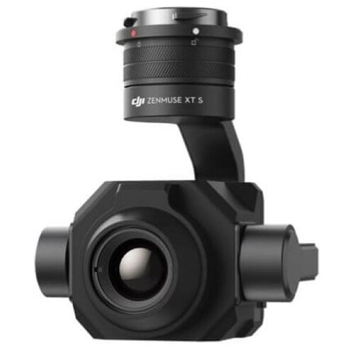 DJI Zenmuse XT2 - витринный образец