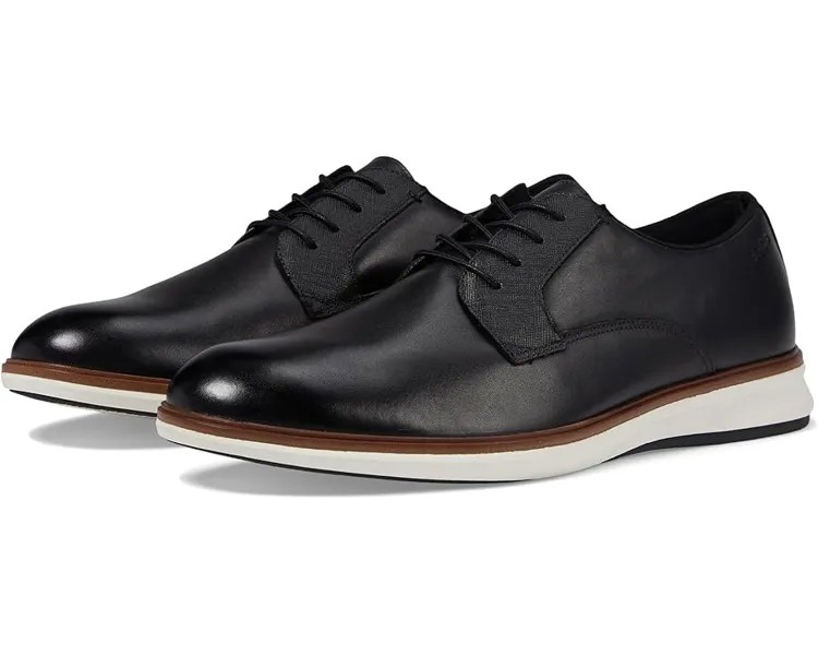 Оксфорды ALDO Red, черный