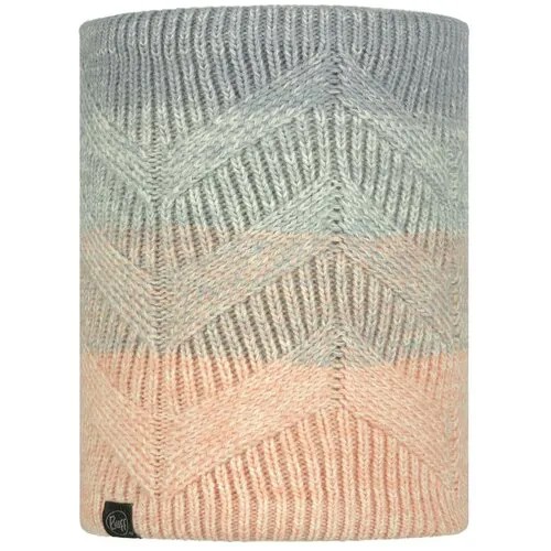 Шарф Buff Knitted & Fleece Neckwarmer Masha Air