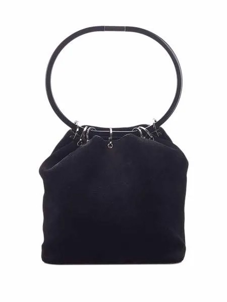 Gucci Pre-Owned сумка-тоут Hoop