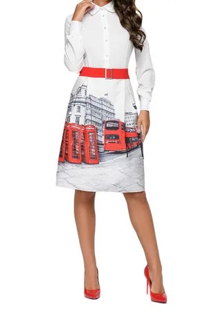 Платье D&M by 1001DRESS