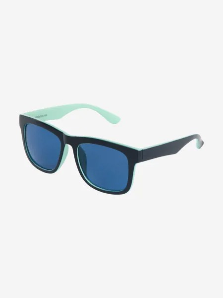 Солнцезащитные очки Demix, Зеленый
