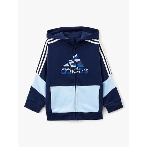 Олимпийка/adidas/GP0467/collegiate navy/134