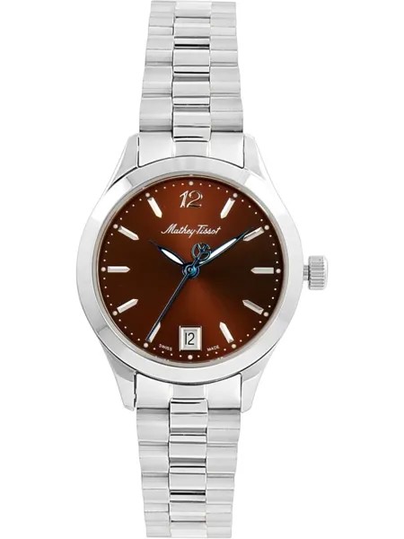 Наручные часы женские MATHEY-TISSOT D411MAM