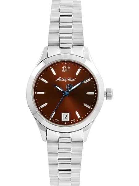 Наручные часы женские MATHEY-TISSOT D411MAM