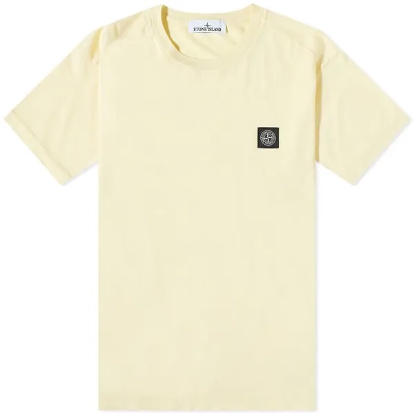 Футболка Stone Island Patch Tee